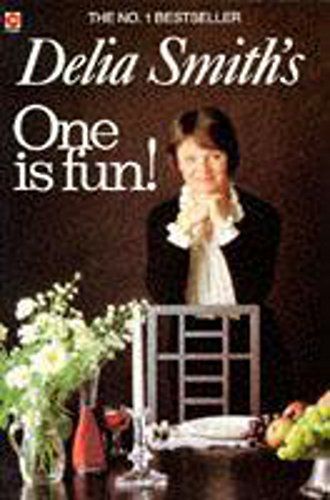 Delia Smith's One is Fun!.
