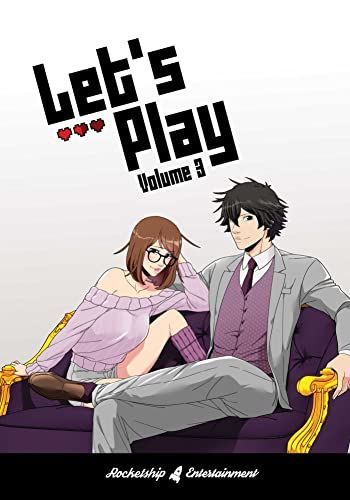 Let's Play Volume 3