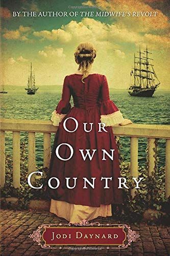Our Own Country