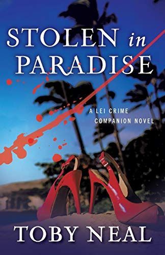 Stolen in Paradise