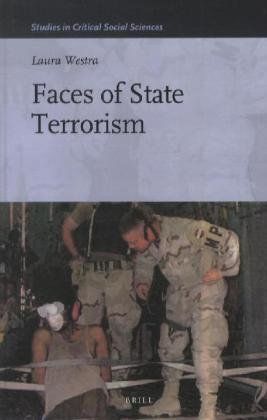 Faces of State Terrorism