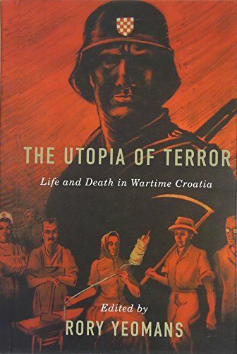 The Utopia of Terror