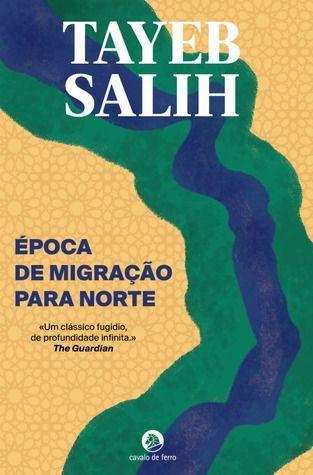 Época de Migração para Norte
