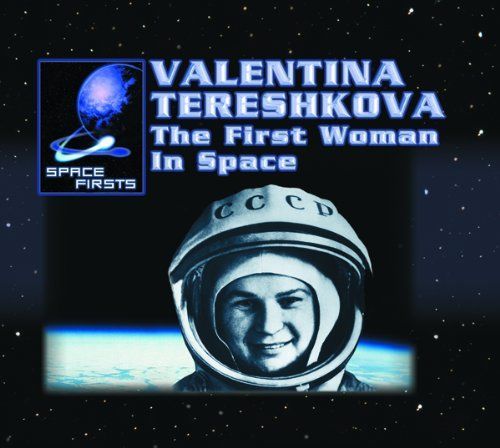 Valentina Tereshkova