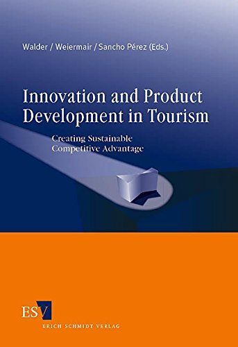 Innovation and Product Development in Tourism