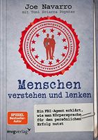 Menschen verstehen und lenken