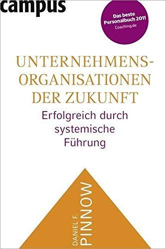 Unternehmensorganisationen der Zukunft