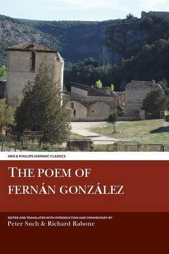 The Poem of Fernán González