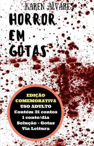 Horror Em Gotas