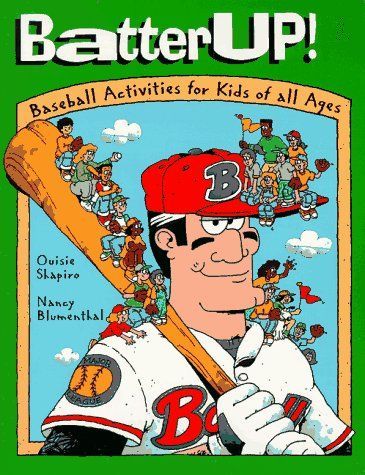 Batter Up!