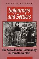 Sojourners and Settlers