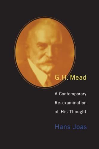 G. H. Mead