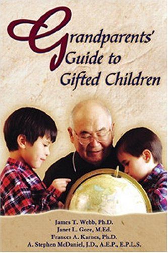 Grandparents' Guide to Gifted Children