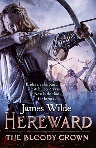 Hereward: the Bloody Crown