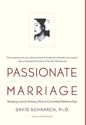Marriage in Motion