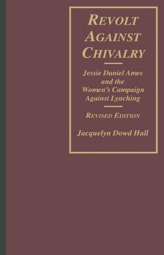 Revolt Against Chivalry