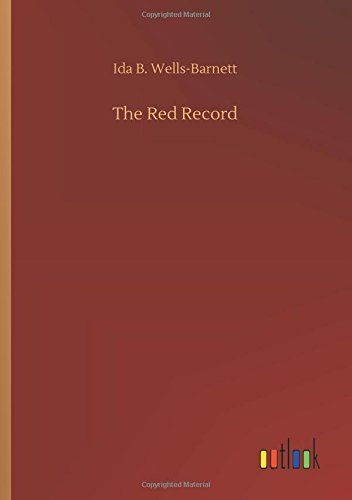 The Red Record