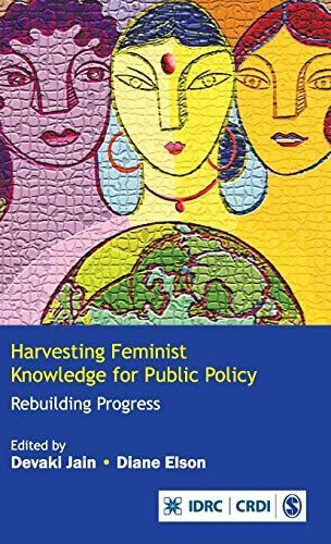 Harvesting Feminist Knowledge for Public Policy