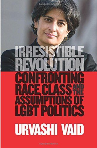 Irresistible Revolution