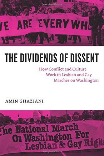 The Dividends of Dissent