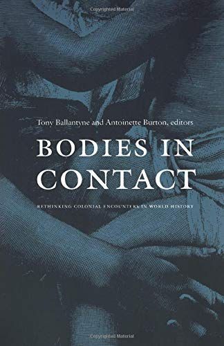 Bodies in Contact