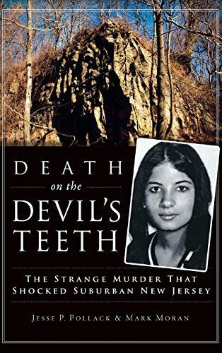 Death on the Devil's Teeth