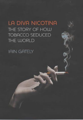 La Diva Nicotina