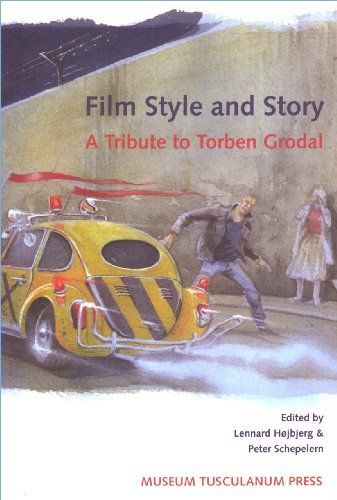 Film Style and Story