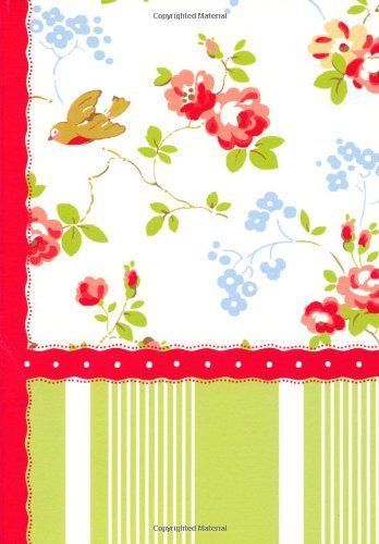 Cath Kidston Address Book