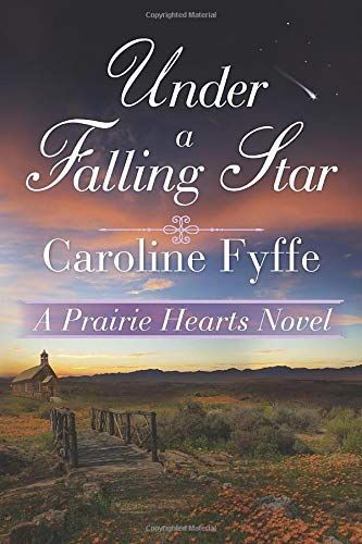 Under a Falling Star