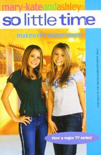 The Makeover Experiment