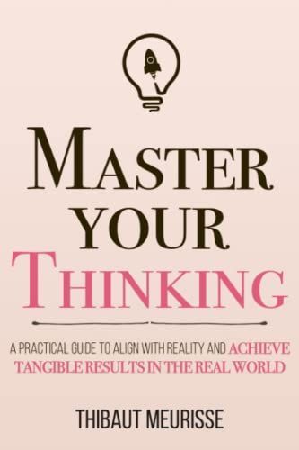 Master Your Thinking
