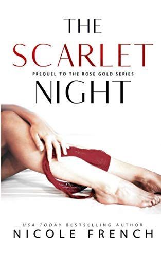 The Scarlet Night