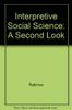Interpretive Social Science