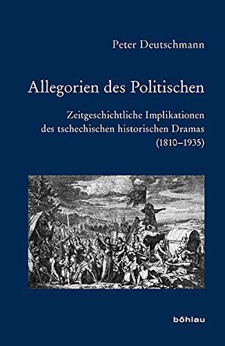 Allegorien des Politischen