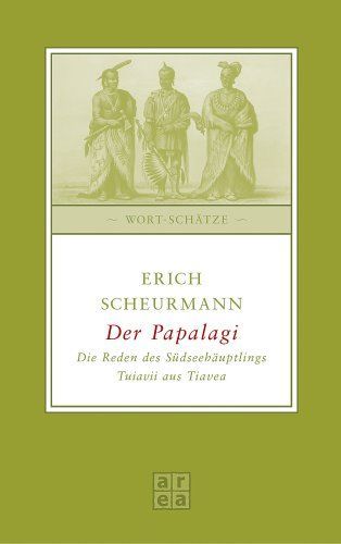 Der Papalagi