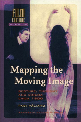 Mapping the Moving Image
