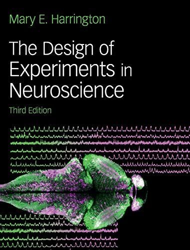 The Design of Experiments in Neuroscience