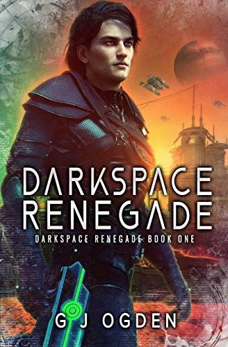 Darkspace Renegade