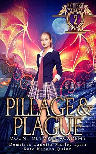 Pillage & Plague