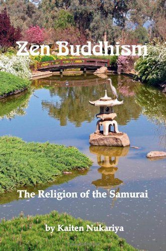 Zen Buddhism