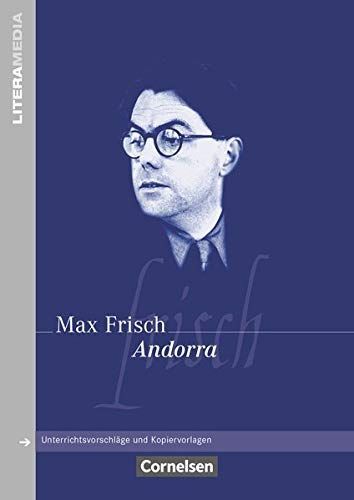 Max Frisch: Andorra