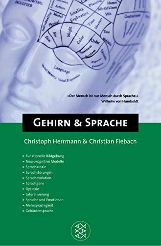 Gehirn & Sprache