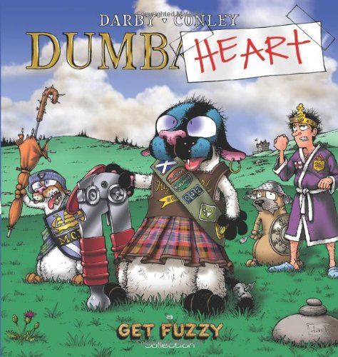 Dumbheart