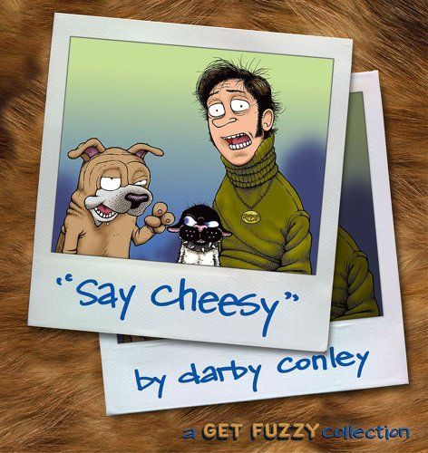 Say Cheesy