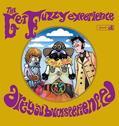 The Get Fuzzy Experience