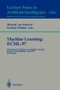 Machine Learning: ECML'97