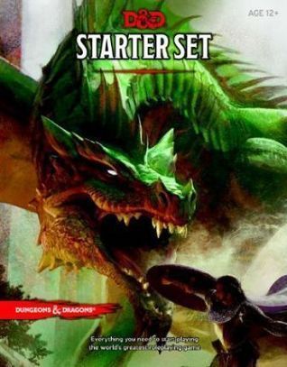 Dungeons & Dragons Fantasy Roleplaying Game