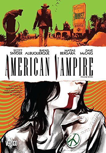 American Vampire