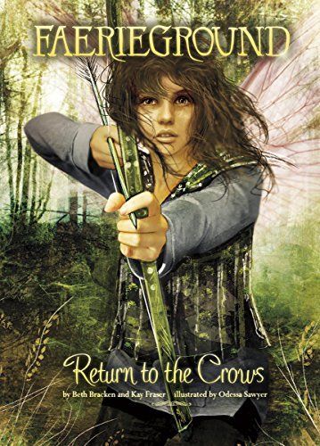 Return to the Crows